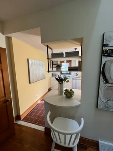 Kitchen Remodel after view 3